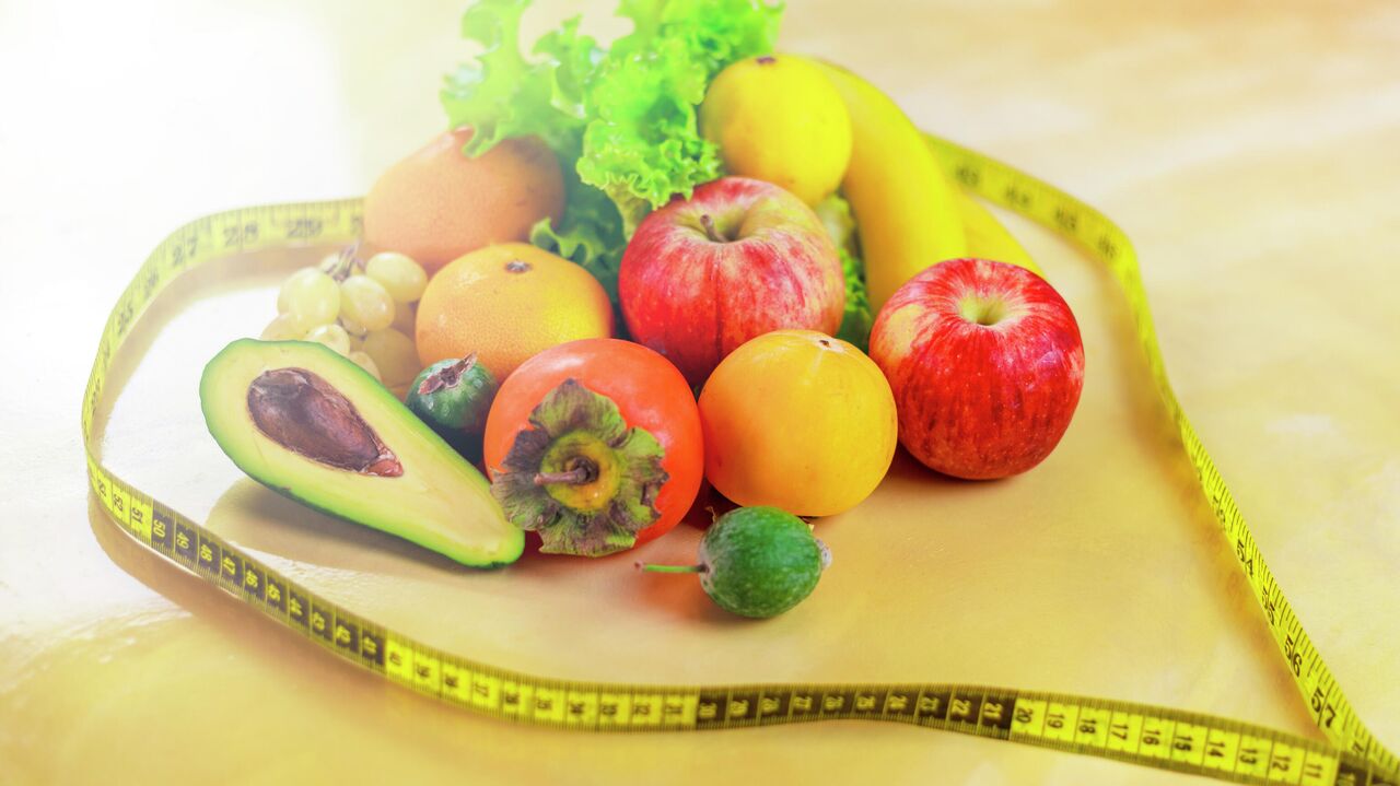 Как похудеть на 10 кг: виды диет и правила питания