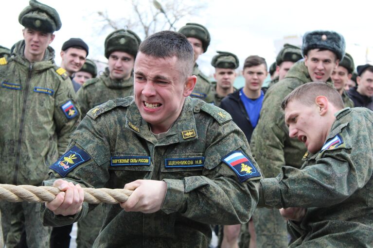 Не сдаваться. Автор Денис Югай. 2 место в номинации В здоровом теле – здоровый дух Не сдаваться. Автор Денис Югай. 2 место в номинации В здоровом теле – здоровый дух