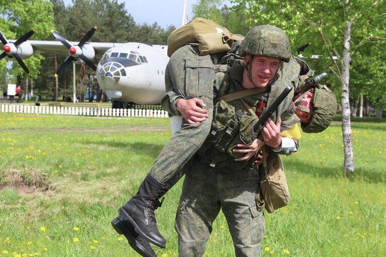 Есть такая профессия - родину защищать. Автор Алексей Антонов. 1 место в номинации В здоровом теле – здоровый дух Есть такая профессия - родину защищать. Автор Алексей Антонов. 1 место в номинации В здоровом теле – здоровый дух