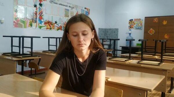 Учились в меру своих возможностей – преподаватель об убитых кузбасских девочках