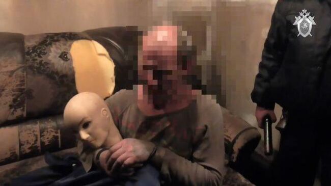 Голубь у нас раненый в шалаше сидит: подозреваемый рассказал об убийстве школьниц