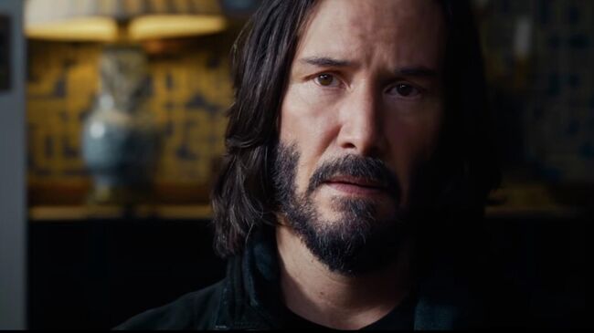 Матрица: Воскрешение