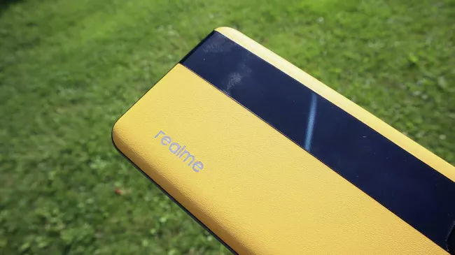 Смартфон realme GT 5G