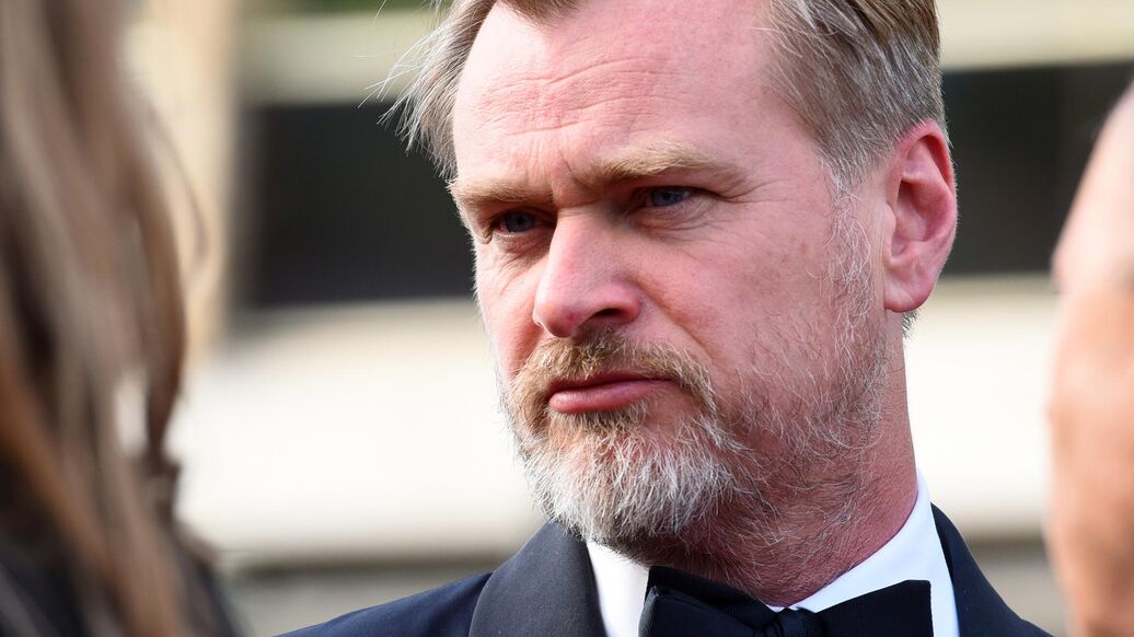 Кристофера Нолана избрали президентом Гильдии режиссеров Америки