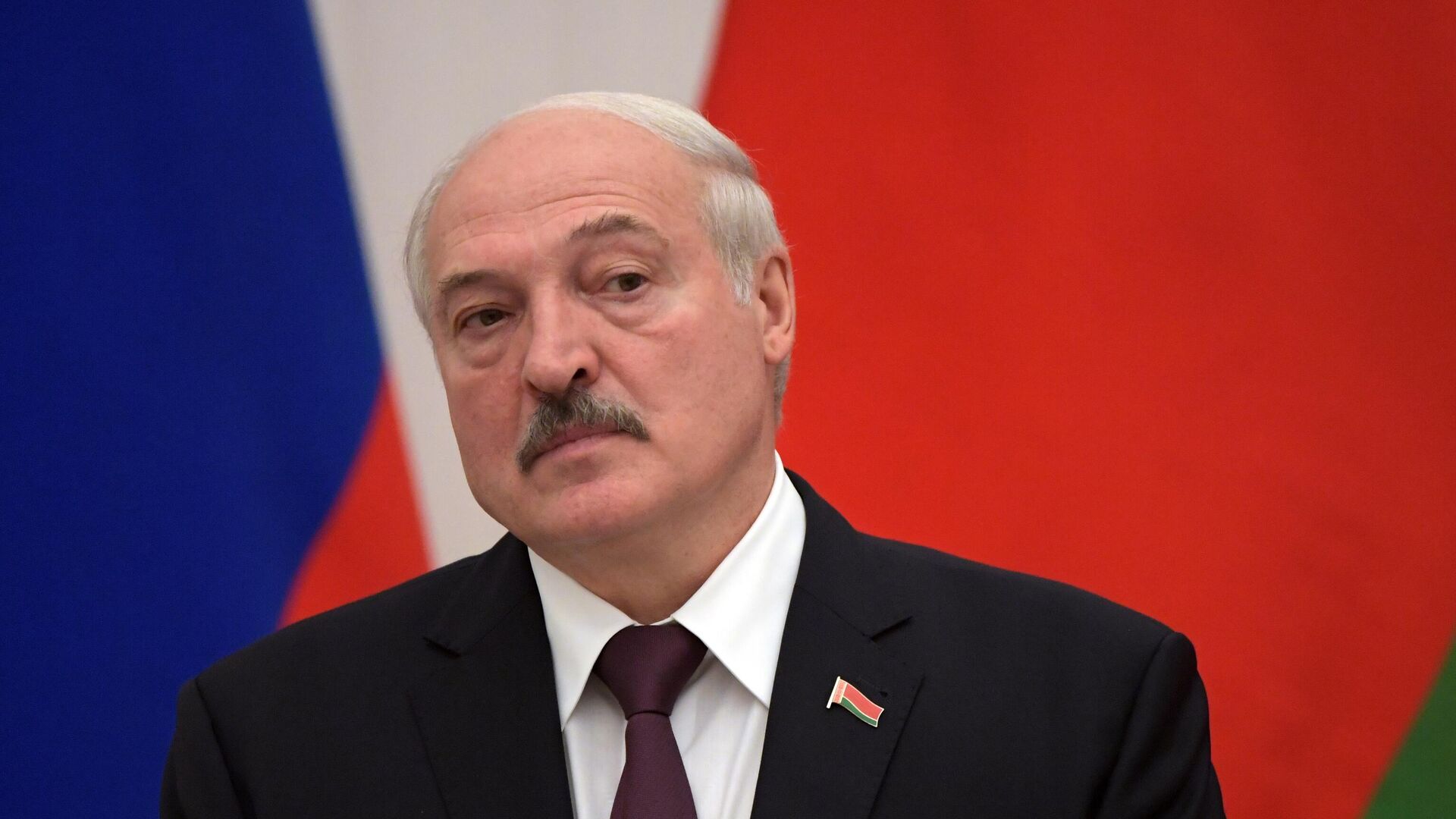 Президент Белоруссии Александр Лукашенко - РИА Новости, 1920, 03.12.2022