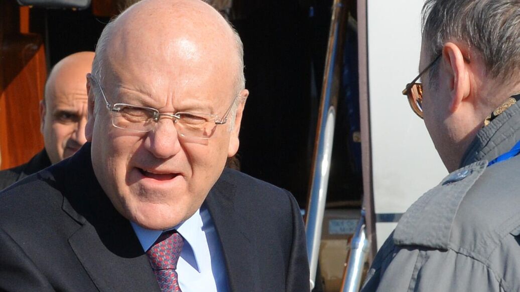 Микати прокомментировал слова спикера парламента Ирана