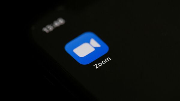 Приложение Zoom