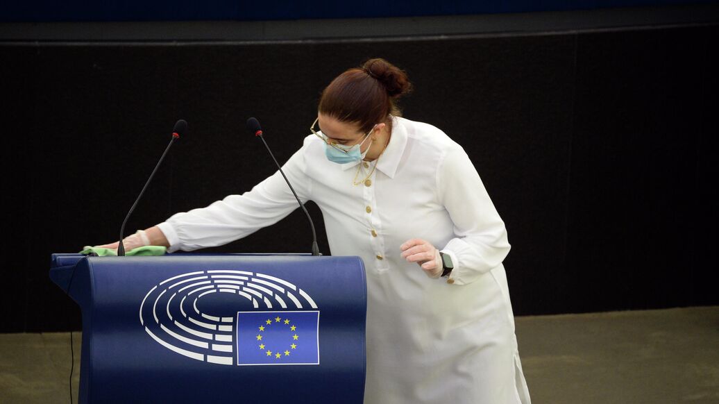 "Быстро не закончится". Европа обеспокоена агрессивным "русским вирусом"