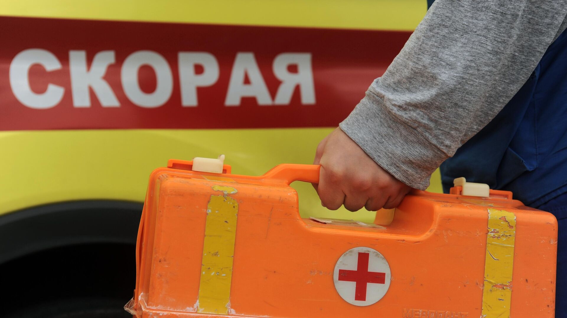 Двое детей погибли после отравления углекислым газом на Алтае