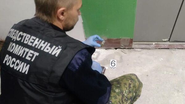 Мужчина задержан по подозрению в убийстве женщины на востоке Москвы