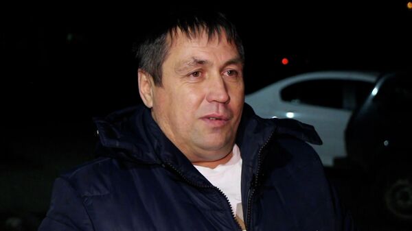 Пассажир молчаливый, какой-то непонятный – таксист, везший стрелявшего в Перми