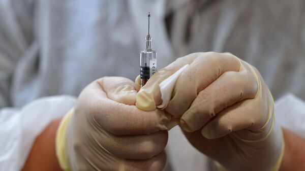 Россия поставит в Латинскую Америку четырехвалентную вакцину против гриппа