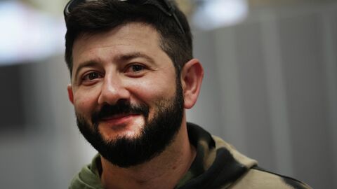 Михаил Галустян Михаил Галустян