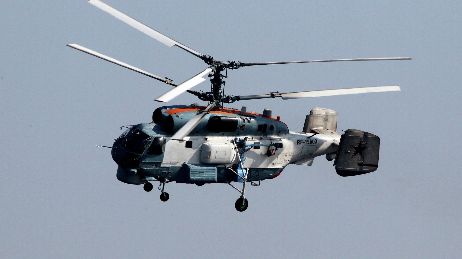 Полковник, поручивший перегнать разбившийся на Кубани Ми-28, получил срок