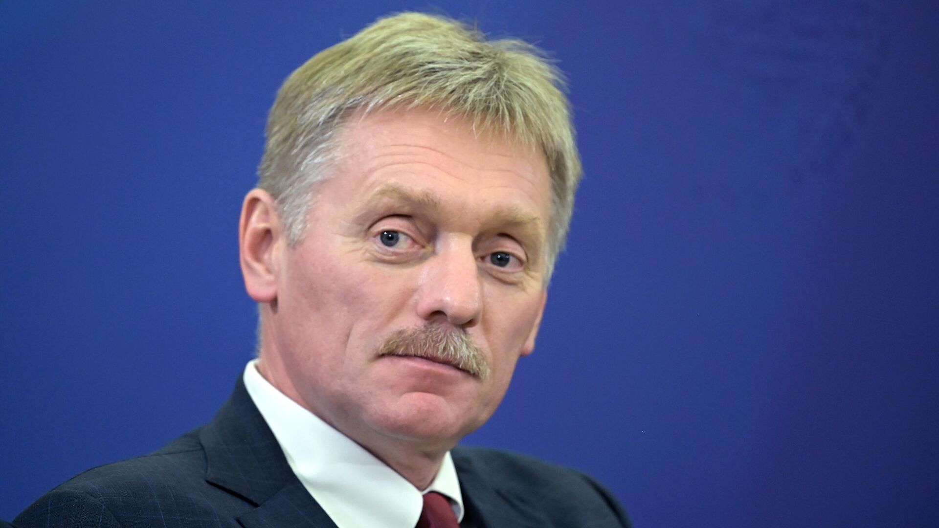 В Кремле прокомментировали требование вывести Каляпина из СПЧ