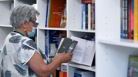 Что купить на книжной ярмарке ММКЯ-2021 Что купить на книжной ярмарке ММКЯ-2021