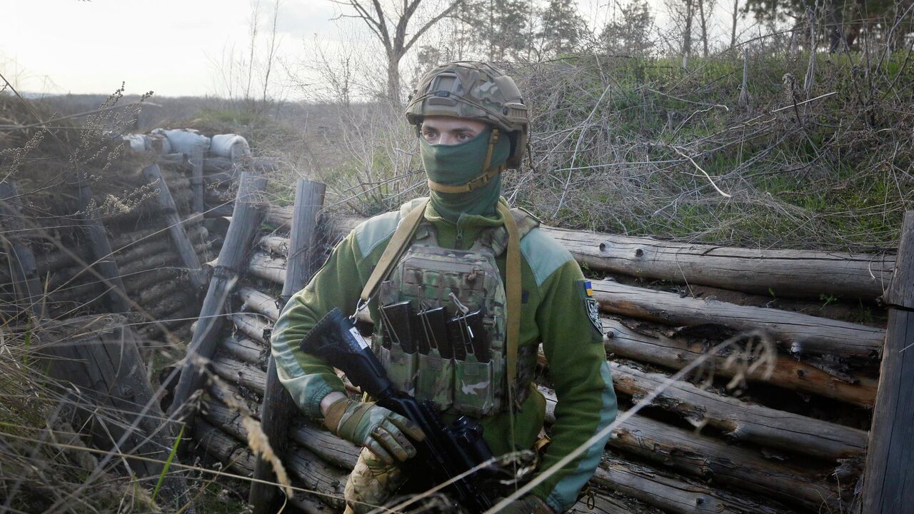 Генерал ВСУ заявил о катастрофе в украинской армии