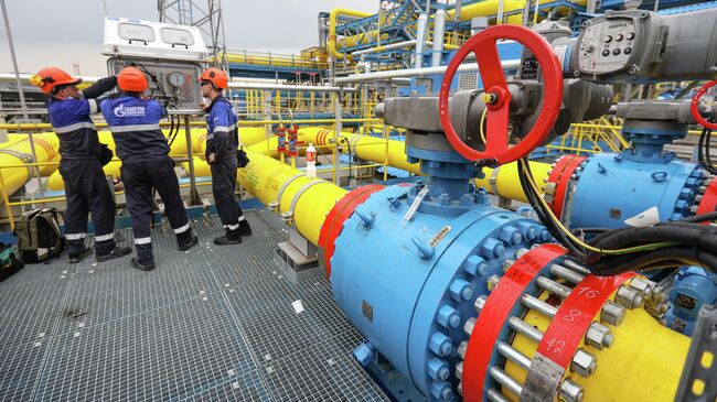 Mongolia has refused to cooperate with Russia and China on the Power of Siberia-2 gas pipeline