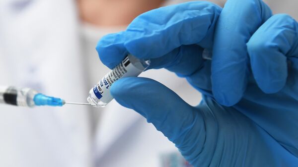 Названо оптимальное время для будущей ежегодной вакцинации от COVID-19