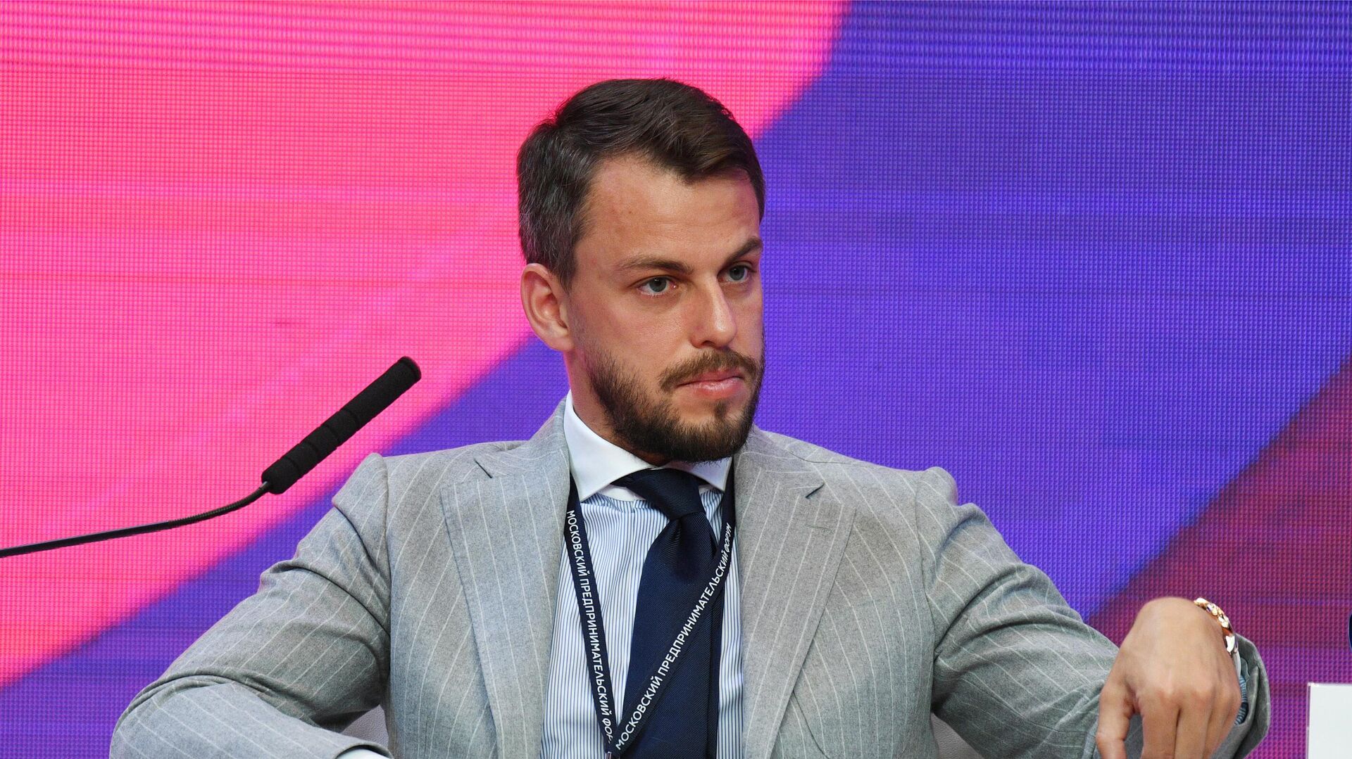 Защита основателя Group-IB Сачкова обжаловала его арест