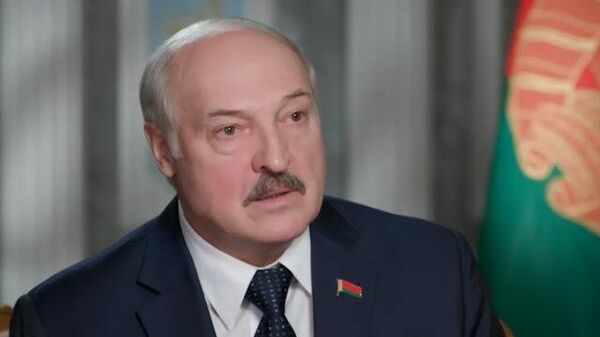 Это абсолютная глупость – Лукашенко о вхождении Белоруссии в состав России