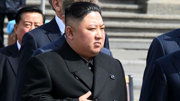 Держат фасон-хвасон. Ким Чен Ын отказал США в диалоге