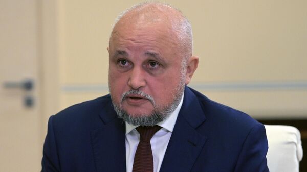 Глава Кузбасса поддержал инициативу Кадырова о 