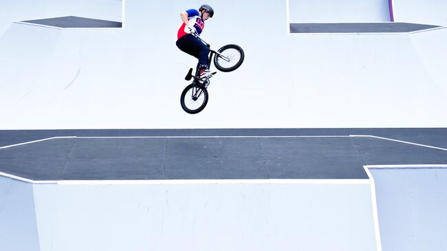 BMX