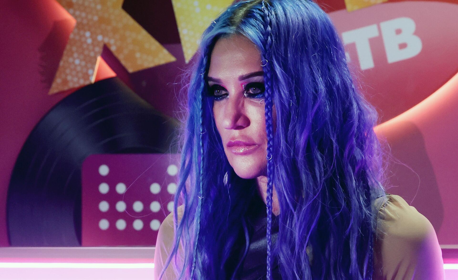 Ерекше жыныс мүшелері бар порно