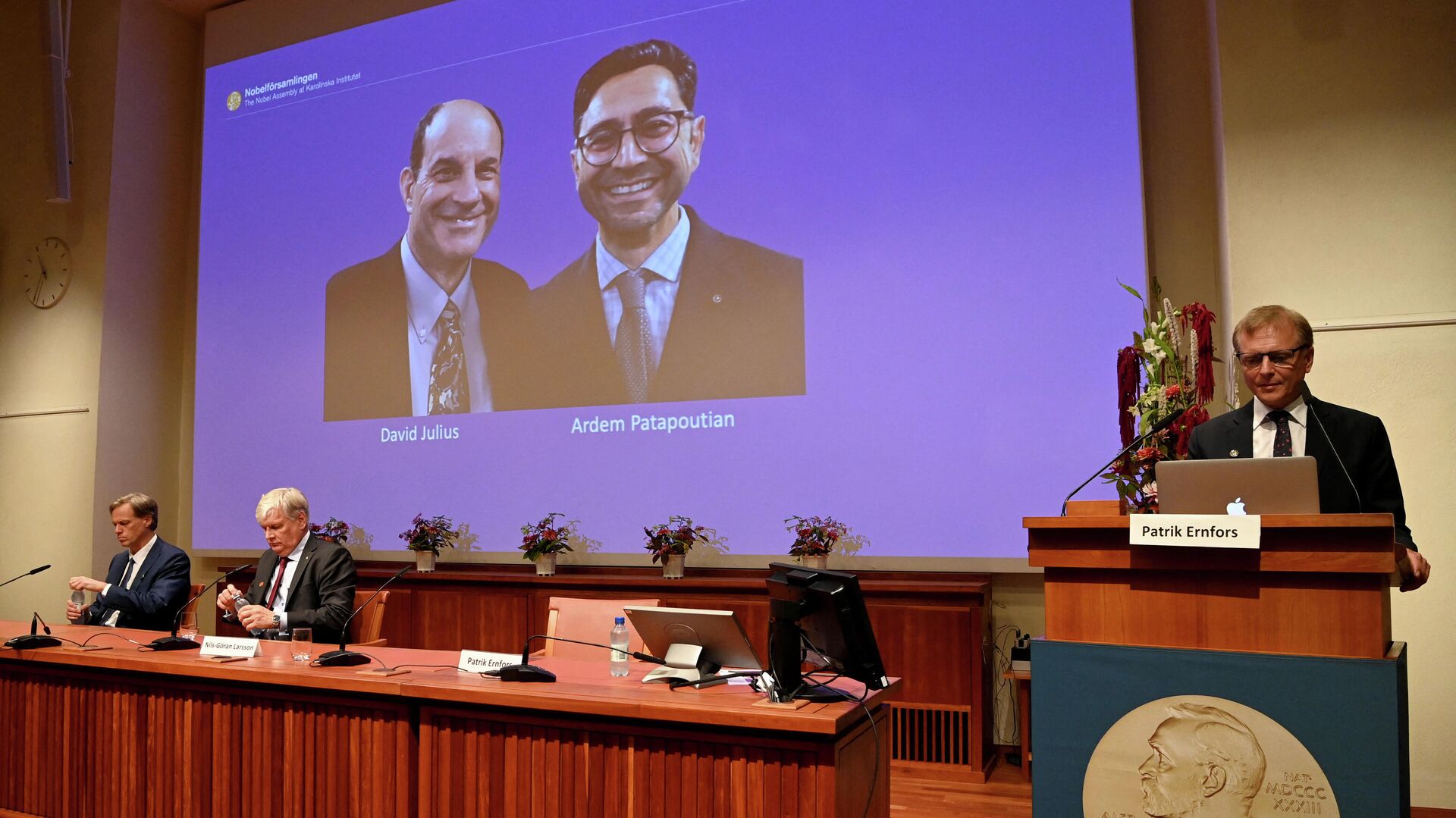 Эксперт МИФИ пояснила значение открытия Нобелевских лауреатов по медицине 