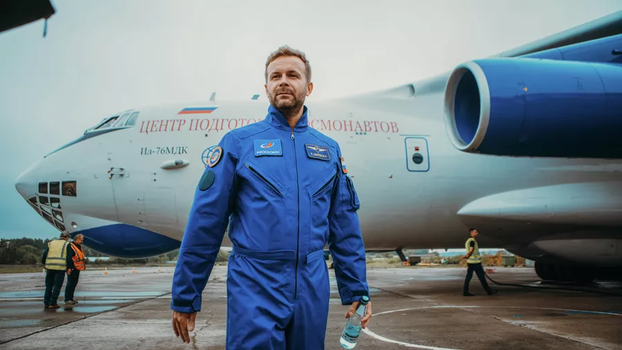 Подготовка к съемкам фильма Вызов Подготовка к съемкам фильма Вызов