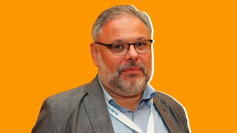 Михаил Хазин об энергетическом кризисе и стагфляции в РФ. ВИДЕО Михаил Хазин об энергетическом кризисе и стагфляции в РФ. ВИДЕО