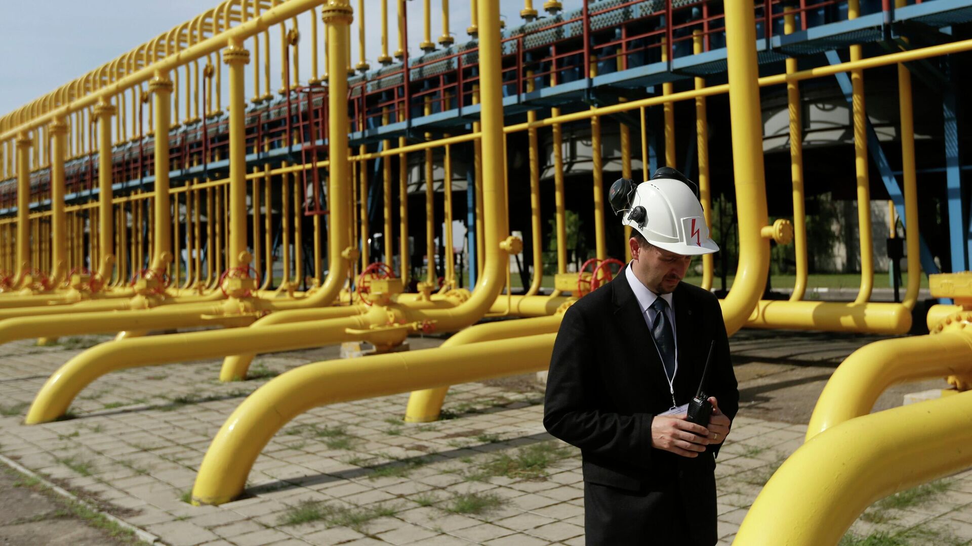Новак назвал подход Украины к газовому вопросу иждивенческим