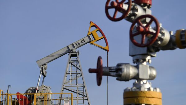 Forbes оценил рост зарплат топ-менеджеров в нефтегазовой отрасли