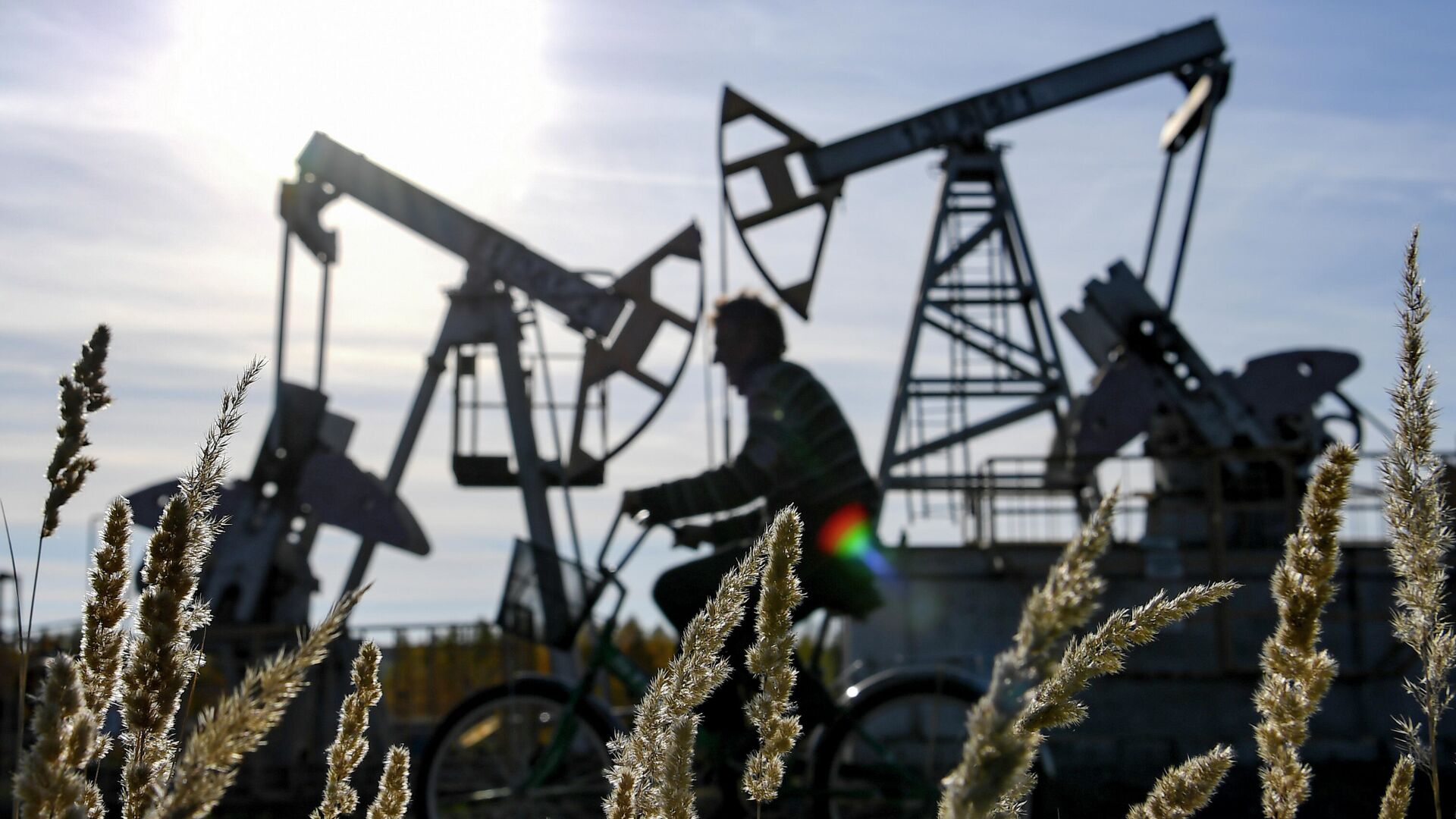 Bloomberg: США и Япония напуганы словами Путина о ценах на нефть