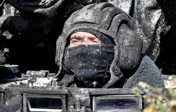 военные учения приморский край
