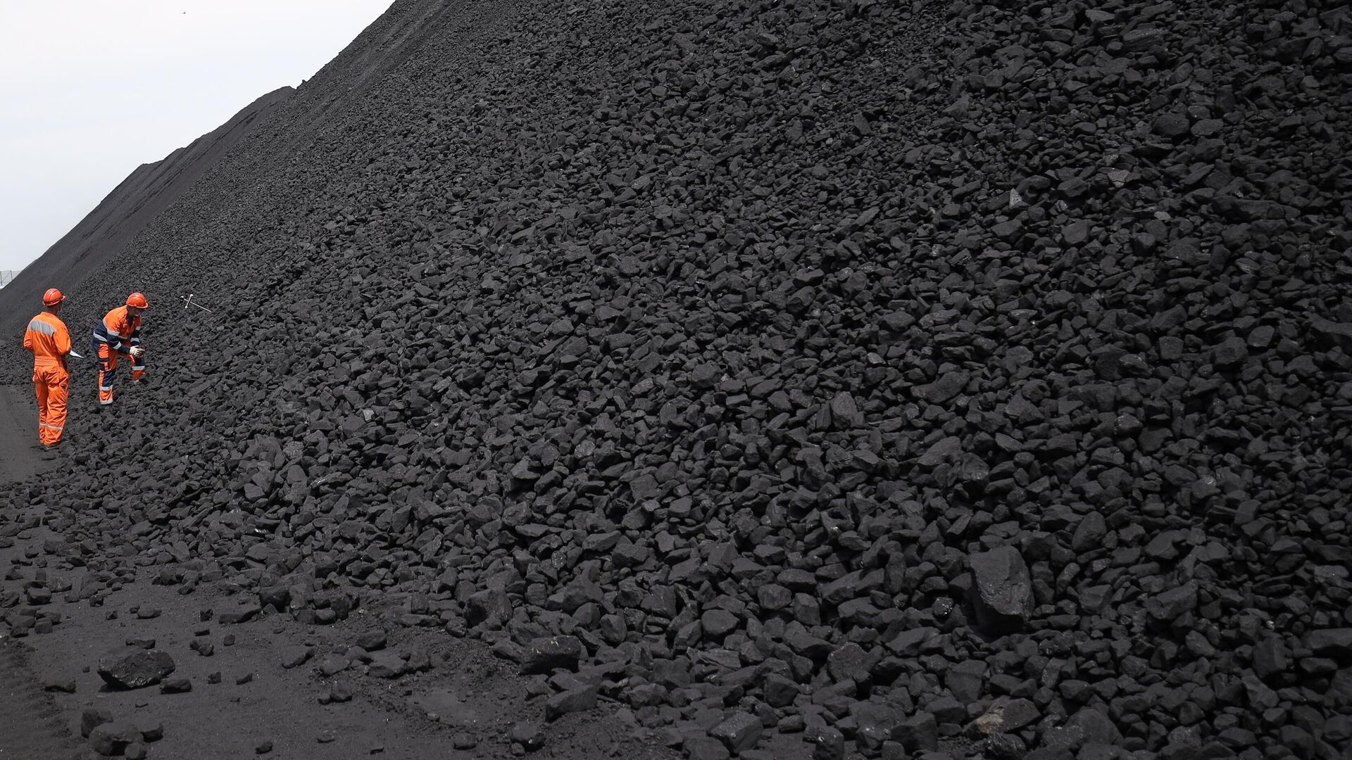 От властей Украины потребовали добиться от России поставок угля