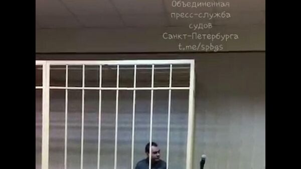 Суд о продлении ареста блогеру Хованскому