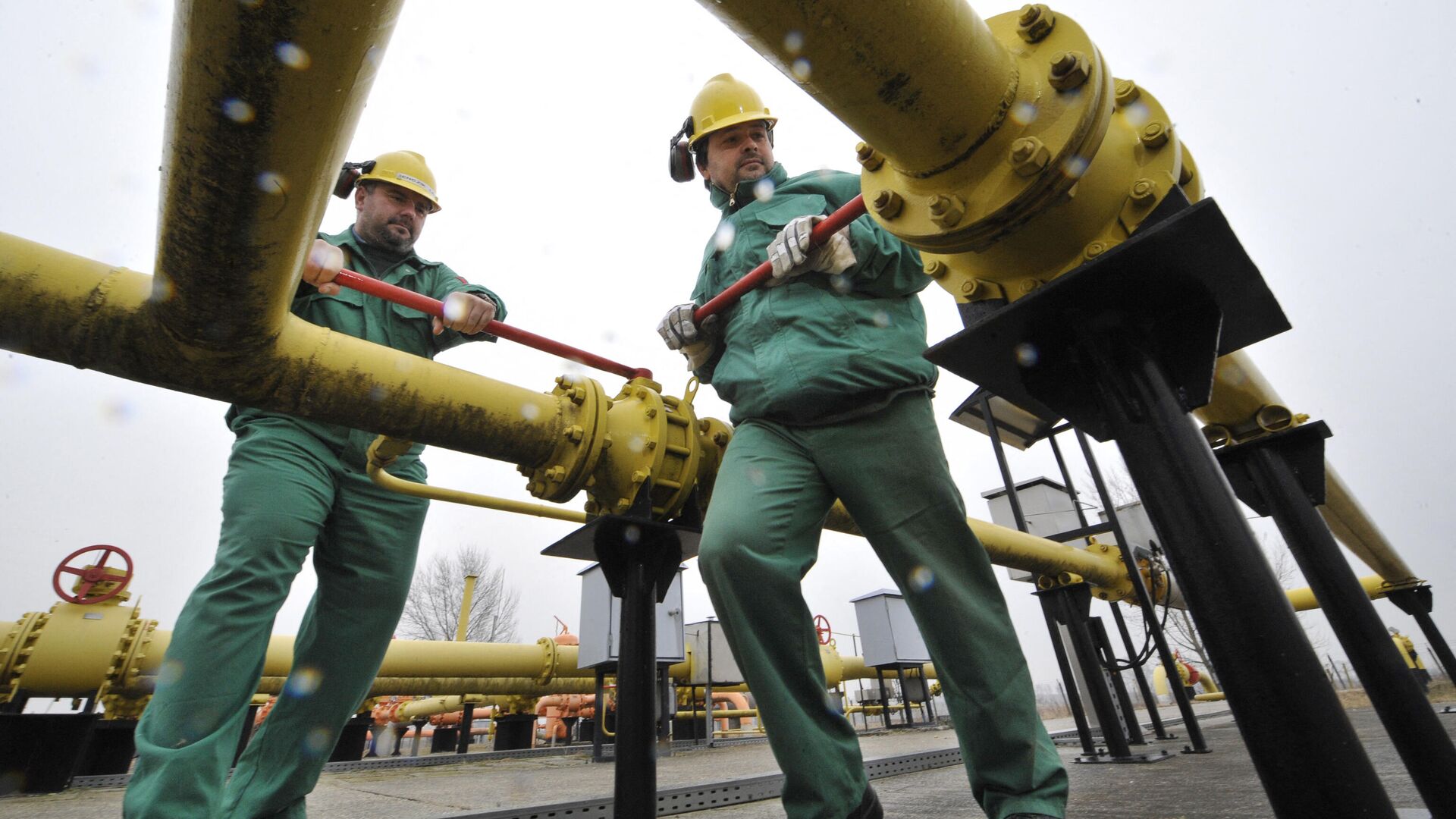 Эксперт оценил предложение Путина об увеличении поставок газа