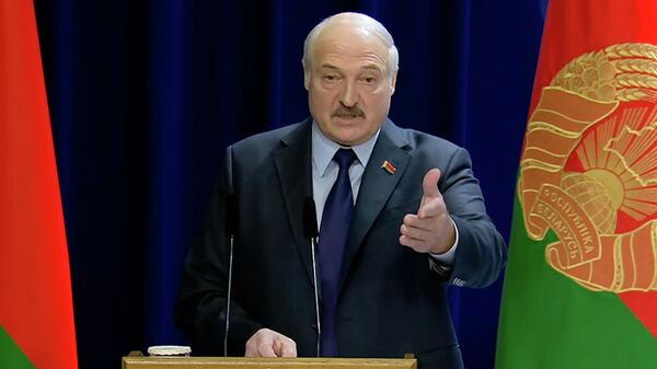Лукашенко: Буду бесплатно рекламировать продукцию