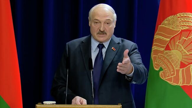 Лукашенко: Буду бесплатно рекламировать продукцию