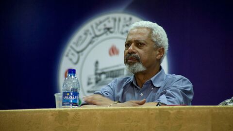 Новый Нобель: кто такой Абдулразак Гурна? Новый Нобель: кто такой Абдулразак Гурна?