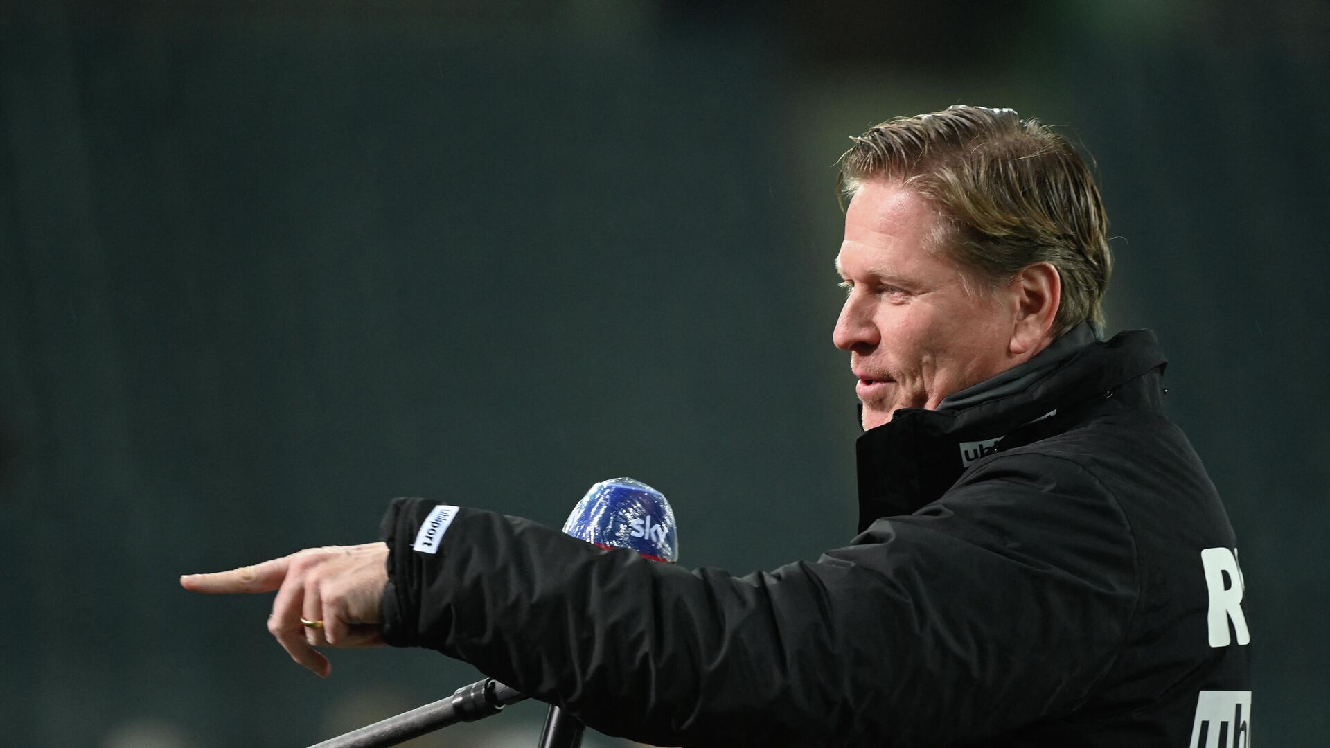 Маркус Гисдоль - РИА Новости, 1920, 10.10.2021