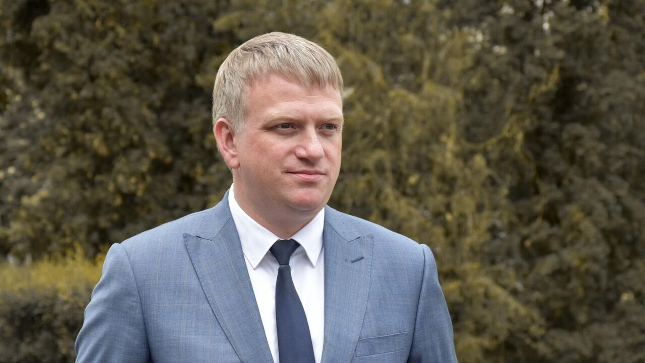 Лузгин леонид андреевич фото