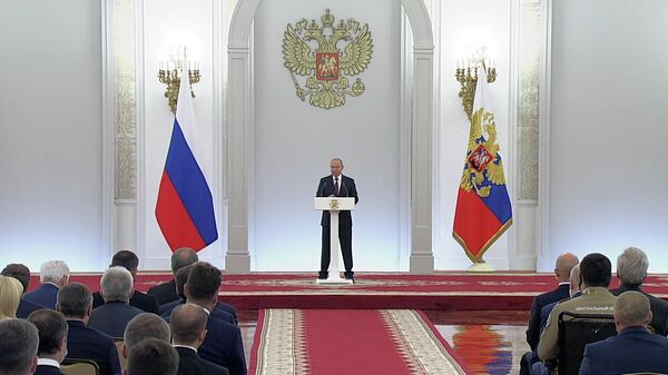 Путин: Главный наш враг – это низкие доходы наших граждан, миллионов наших людей
