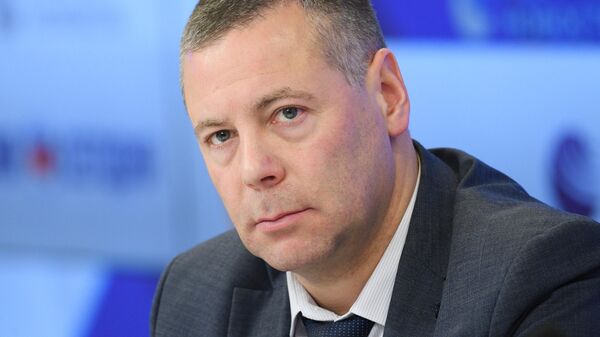 Евраев побеждает на выборах губернатора Ярославской области