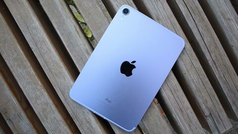 Apple iPad mini 6 Apple iPad mini 6