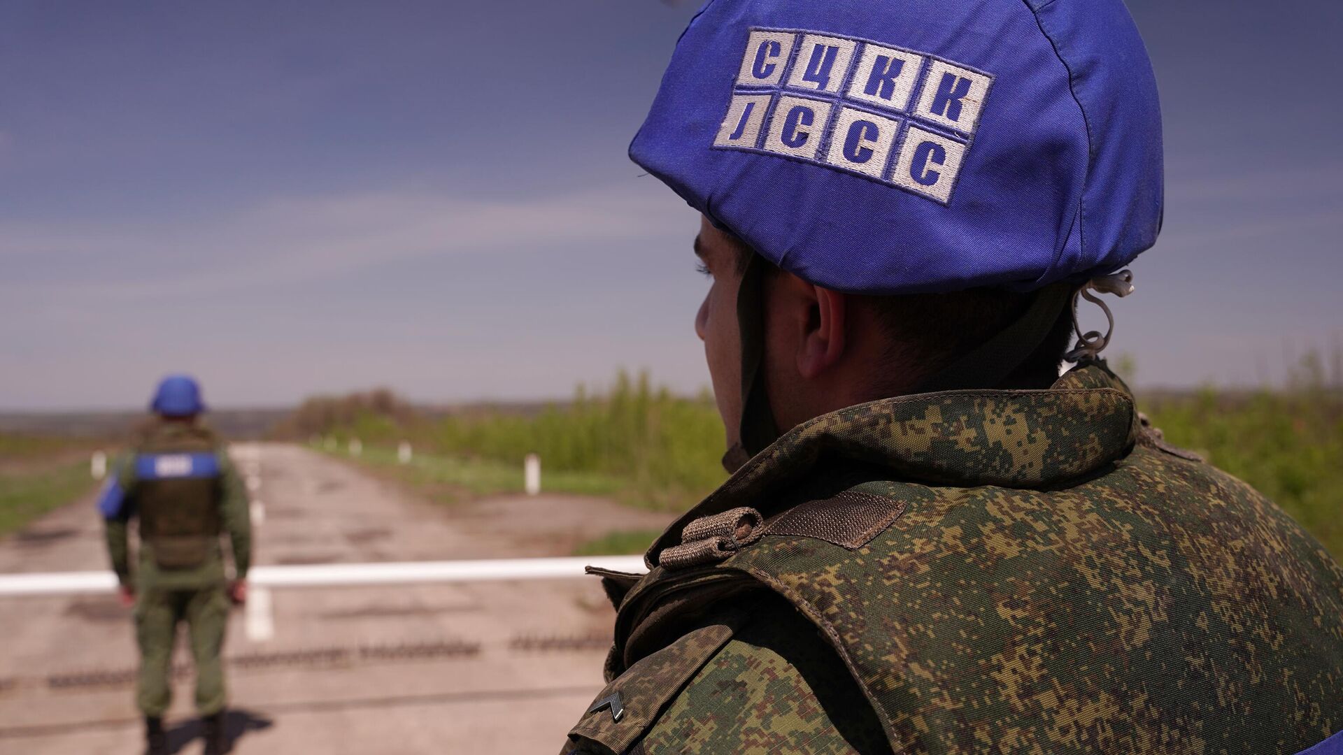 В ЛНР прокомментировали отсутствие реакции ОБСЕ на задержание офицера СЦКК