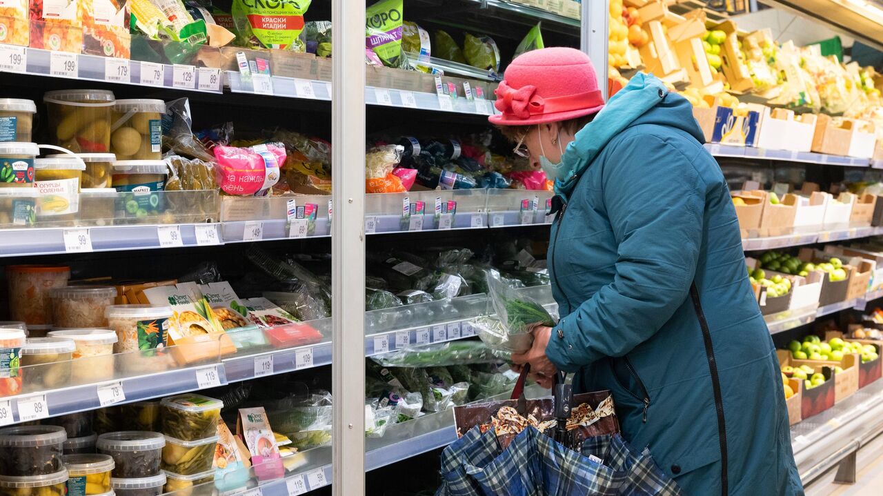 Цены В Продовольственных Магазинах Цены В Продовольственных Магазинах