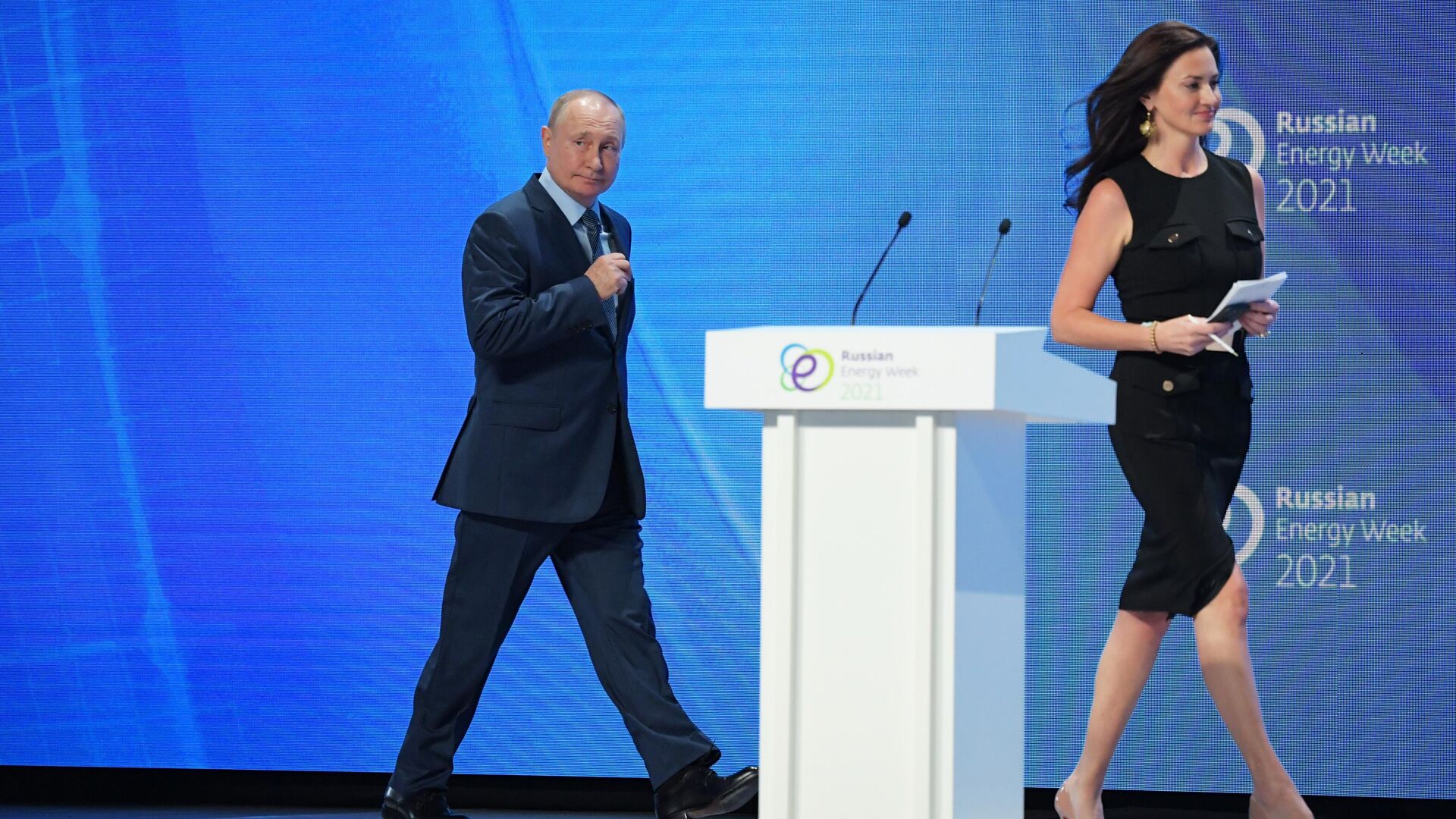 Журналистка И Путин Американская 2022 Фото